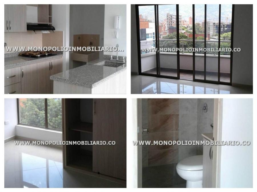 Foto Apartamento en Venta en Medellín, Antioquia - $ 370.000.000 - APV175234 - BienesOnLine