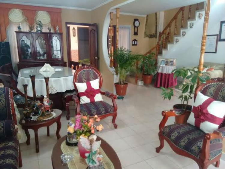 Foto Casa en Venta en SANTA MONICA, Pasto, Nariño - $ 183.000.000 - CAV85953 - BienesOnLine