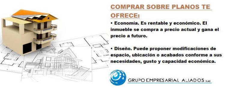 Compra sobre Planos en los Almendros para el 2015 estrenar