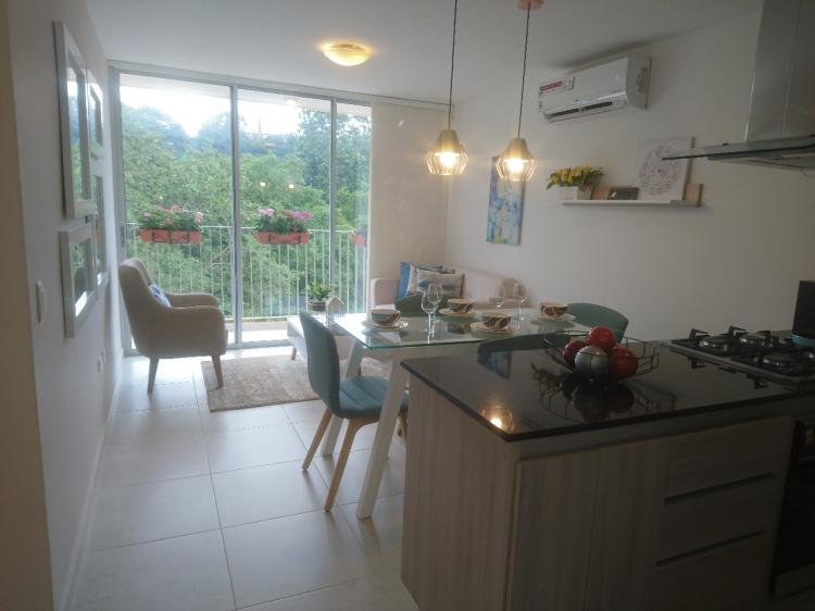 Foto Apartamento en Venta en a tan solo cinco minutos de Bucaramanga, Santander - $ 186.000.000 - APV148358 - BienesOnLine