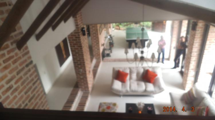 Foto Casa en Arriendo en vanguardia, Villavicencio, Meta - $ 6.500.000 - CAA66306 - BienesOnLine