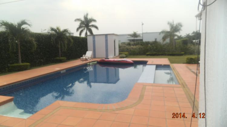 Foto Casa en Venta en CONDOMINIO BARU, Villavicencio, Meta - $ 900.000.000 - CAV66307 - BienesOnLine