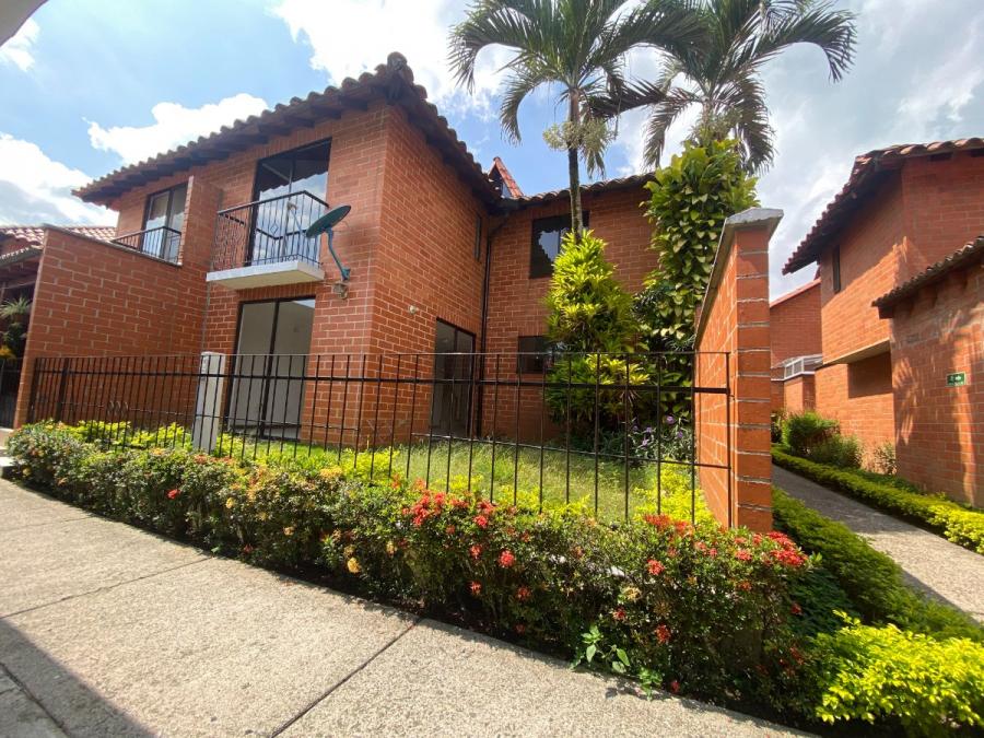 Foto Casa en Venta en Cali, Valle del Cauca - $ 543.000.000 - CAV198774 - BienesOnLine