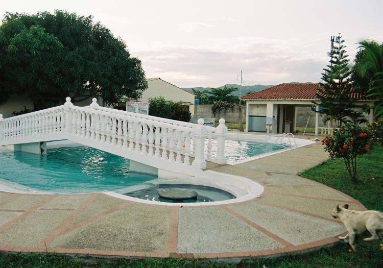 Foto Casa en Venta en Urb. Villa del Rio, Flandes, Tolima - $ 85.000.000 - CAV21473 - BienesOnLine