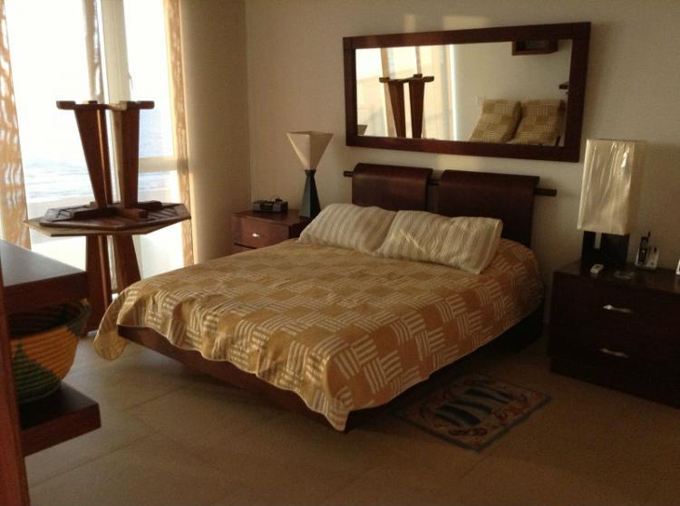 Foto Apartamento en Arriendo en zona norte, Cartagena, Bolívar - $ 550.000 - APA116239 - BienesOnLine