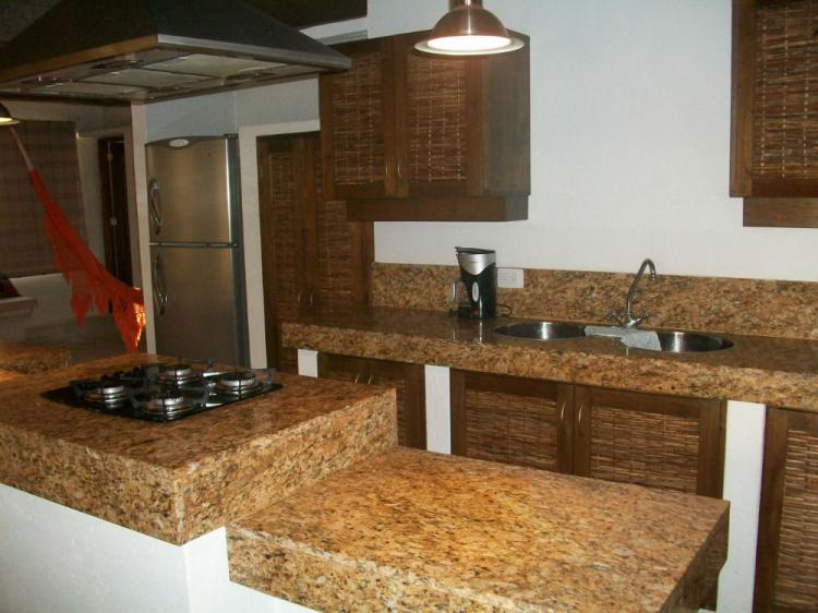 Foto Apartamento en Arriendo en LAGUITO, Cartagena, Bolívar - $ 300.000 - APA118844 - BienesOnLine