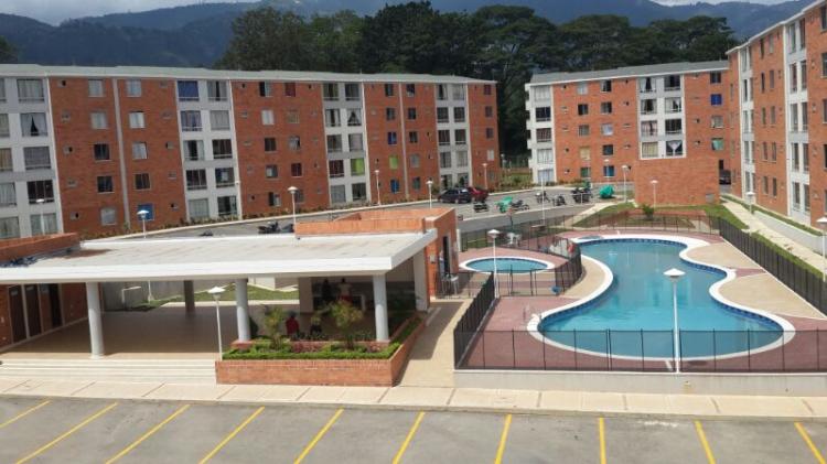 Foto Apartamento en Venta en av. los tejaditos, Piedecuesta, Santander - $ 110.000.000 - APV70395 - BienesOnLine
