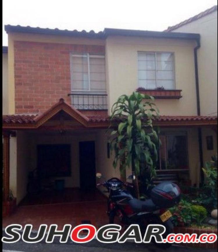 Foto Casa en Venta en PORTÓN DEL TEJAR, Bucaramanga, Santander - $ 330.000.000 - CAV107463 - BienesOnLine