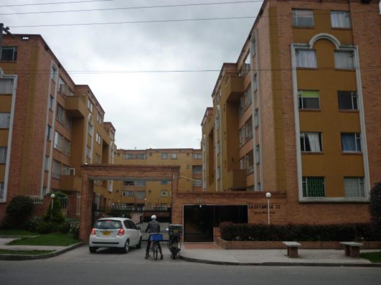 Foto Apartamento en Venta en Suba, Bogota D.C - $ 138.000.000 - APV14911 - BienesOnLine