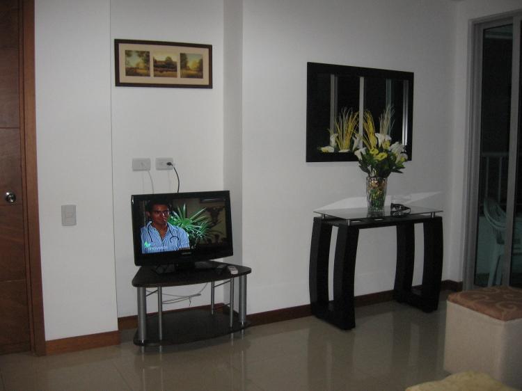 Foto Apartamento en Alojamiento en edificio palmetto, Cartagena, Bolívar - $ 300.000 - APAL53342 - BienesOnLine