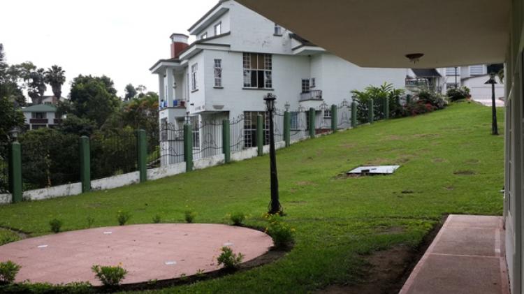 Home in Metric Way