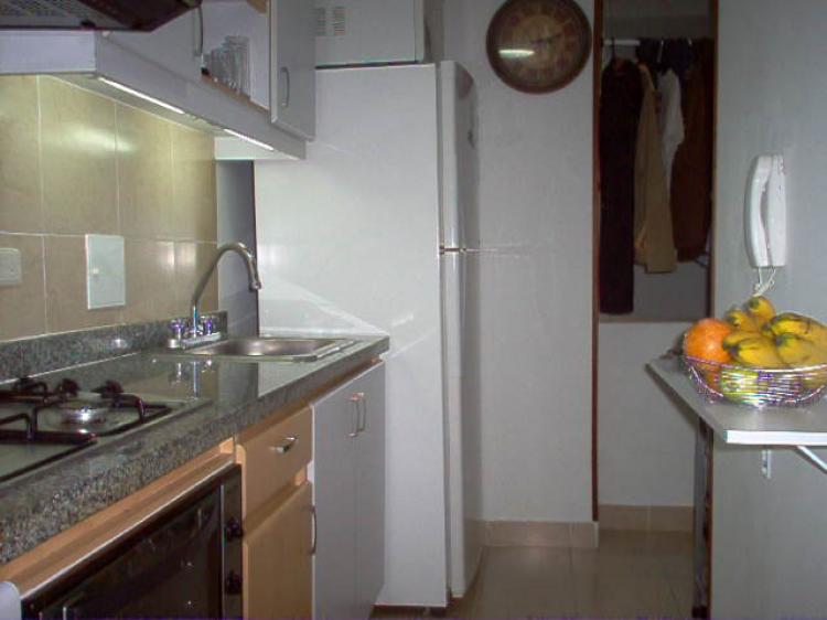 Foto Apartamento en Venta en Padrera Norte, Usaquén, Bogota D.C - $ 115 - APV1931 - BienesOnLine