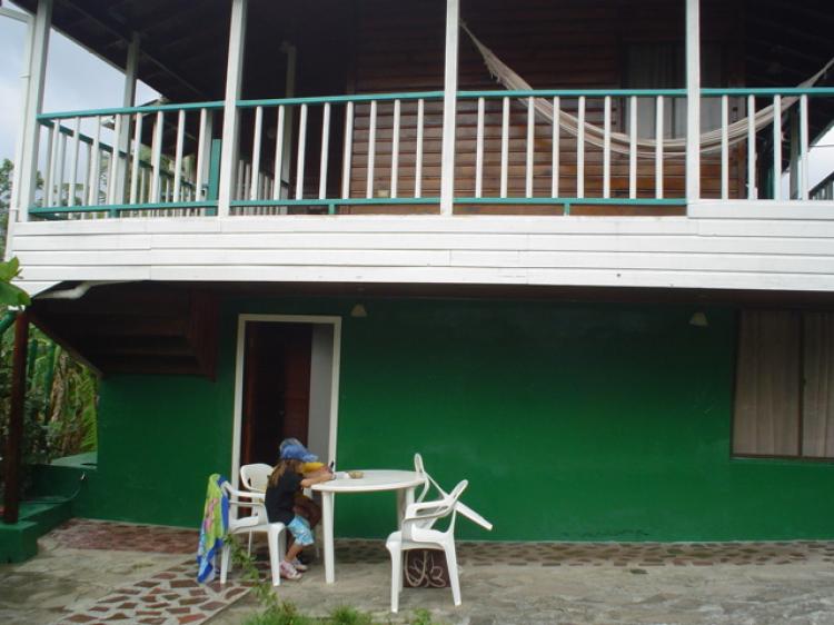 Foto Casa en Venta en , San Andrés y Providencia - $ 200.000 - CAV46275 - BienesOnLine