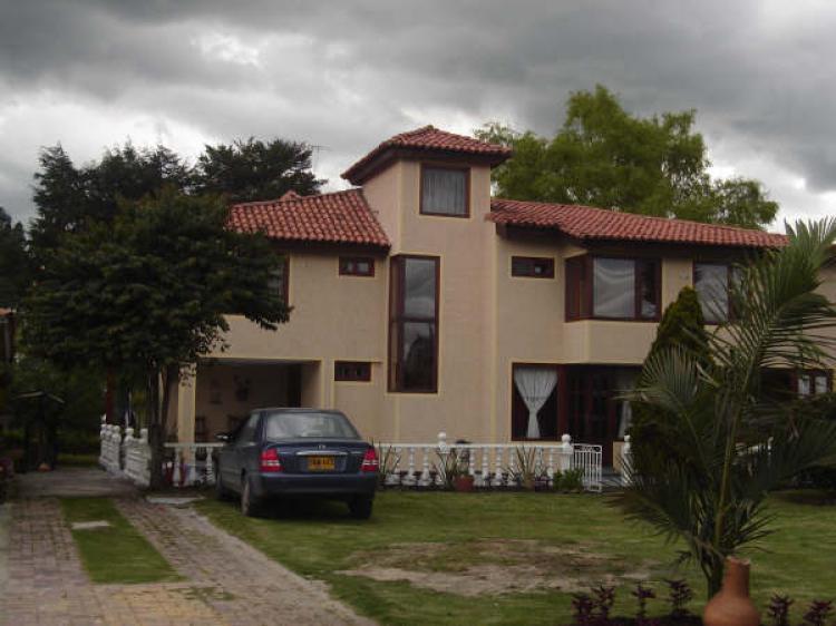 Foto Casa en Venta en Vereda Parcelas, Chía, Cundinamarca - $ 550.000.000 - CAV1260 - BienesOnLine