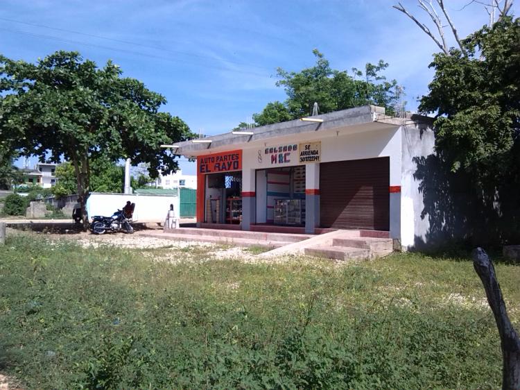 Foto Local en Venta en Principal Coveñas, Coveñas, Sucre - $ 230.000.000 - LOV70101 - BienesOnLine