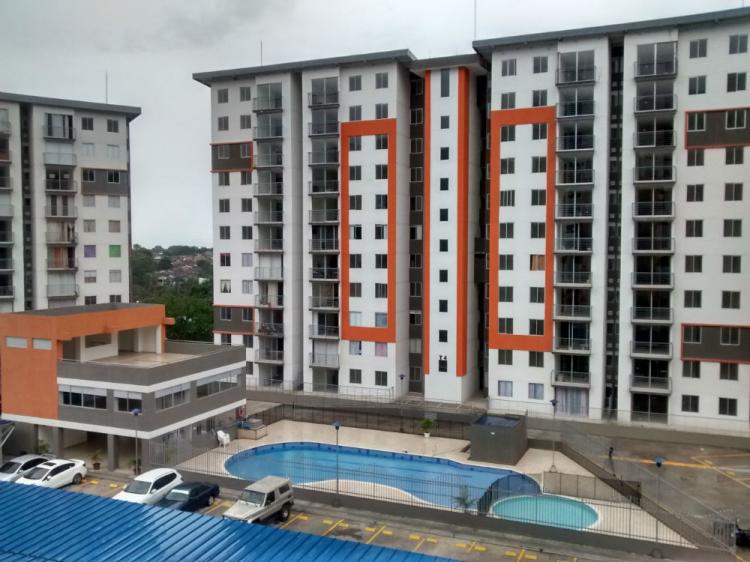 Foto Apartamento en Venta en C.R Fonderella, Ibagué, Tolima - $ 150.000.000 - APV117312 - BienesOnLine