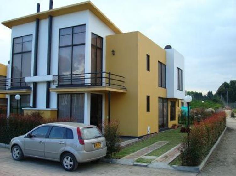 Foto Casa en Venta en Puente Vargas, Cajicá, Cundinamarca - $ 210.000.000 - CAV789 - BienesOnLine