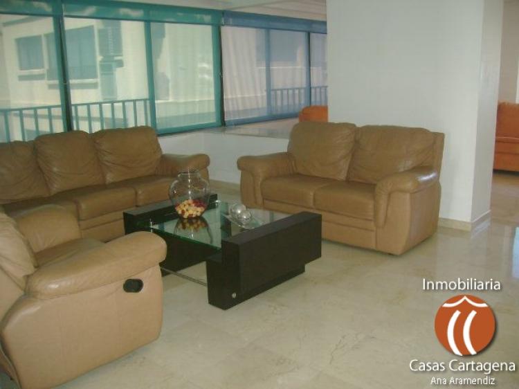 Foto Apartamento en Arriendo en Cartagena, Bolívar - $ 2.200.000 - APA26743 - BienesOnLine