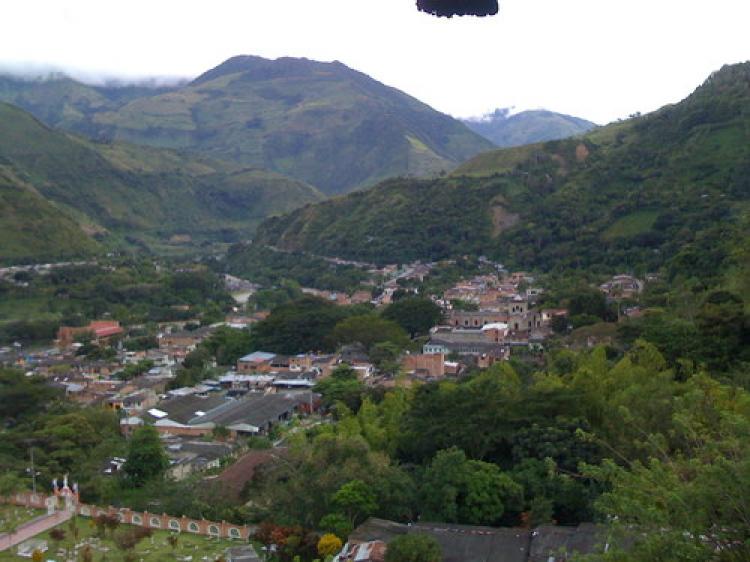 Foto Finca en Venta en casco urbano, Dabeiba, Antioquia - $ 1.600.000.000 - FIV20048 - BienesOnLine