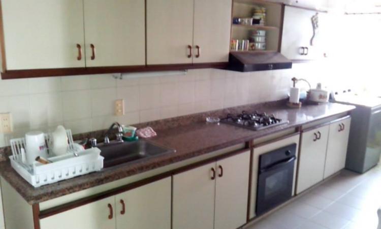 Foto Apartamento en Venta en REAL DE MINAS, Bucaramanga, Santander - $ 260.000.000 - APV67447 - BienesOnLine