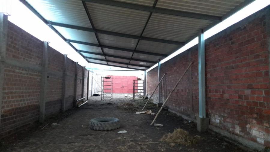 Foto Bodega en Venta en OBONUCO, Pasto, Nariño - $ 2.000.000 - BOV214462 - BienesOnLine