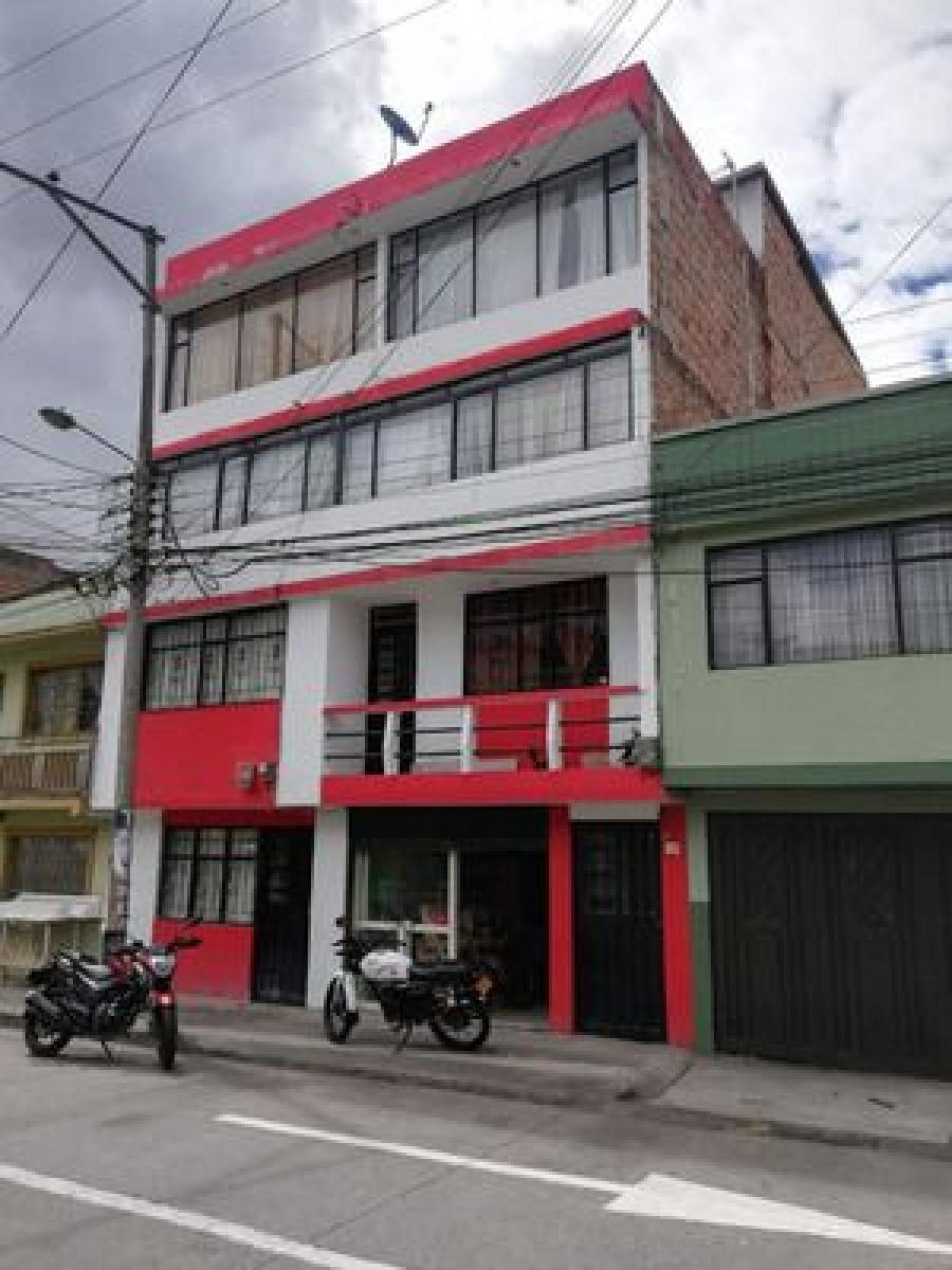 Foto Casa en Venta en CHILE, PASTO, Nariño - $ 980.000.000 - CAV188406 - BienesOnLine