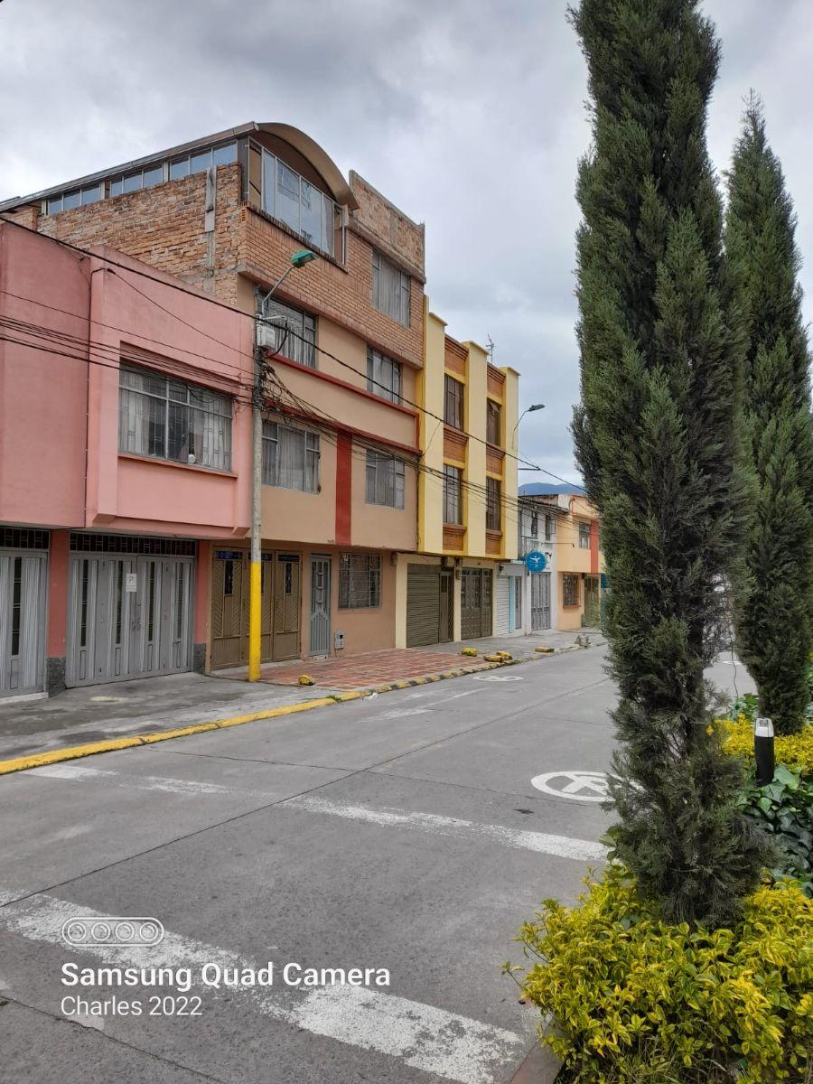 Foto Casa en Venta en SENDOYA, Pasto, Nariño - $ 990.000.000 - CAV196310 - BienesOnLine