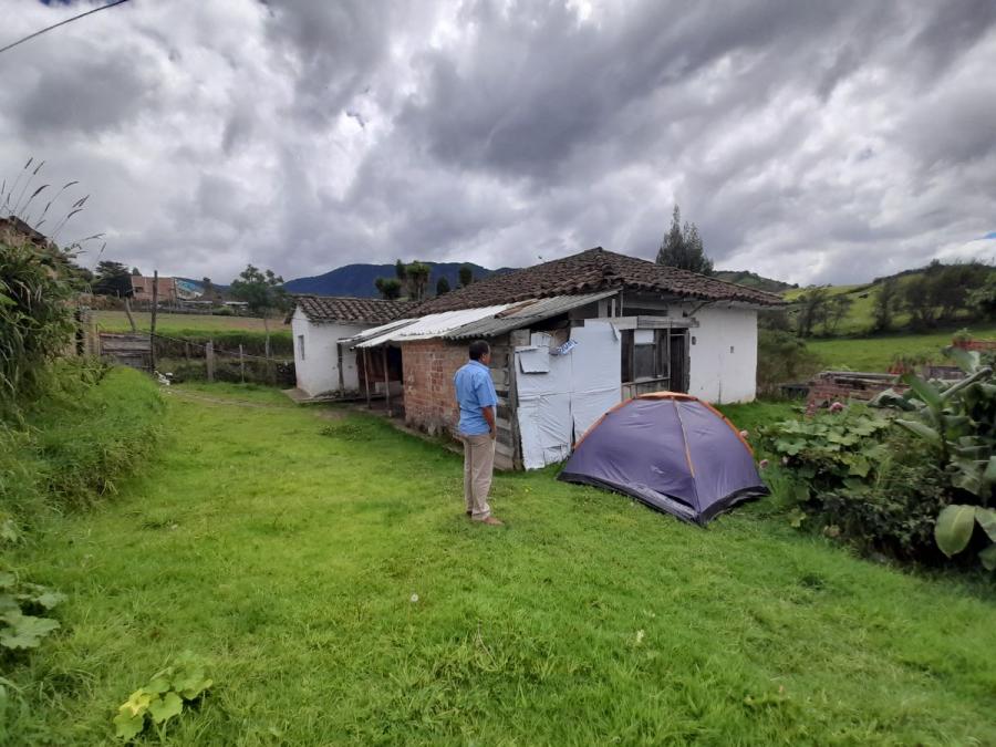 Foto Lote en Venta en MOCONDINO, Pasto, Nariño - $ 250.000.000 - LOV180532 - BienesOnLine