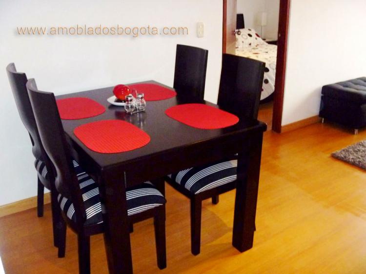 Foto Apartamento en Arriendo en Santa Bárbara, Santa Bárbara, Bogota D.C - $ 2.950.000 - APA88008 - BienesOnLine