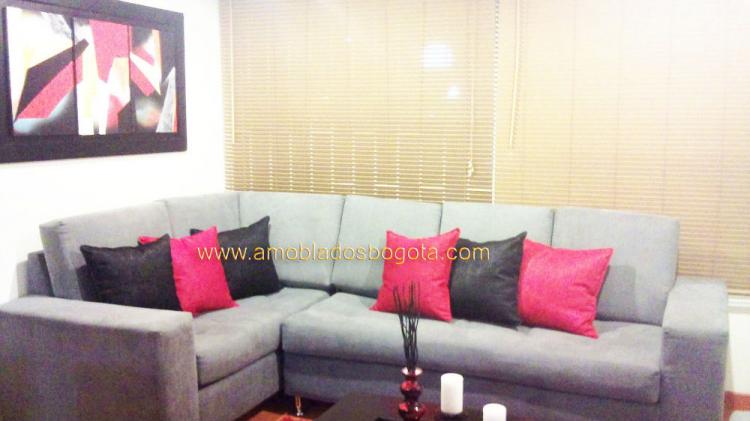 Foto Apartamento en Arriendo en Bogotá, Bogota D.C - $ 3.300.000 - APA90023 - BienesOnLine