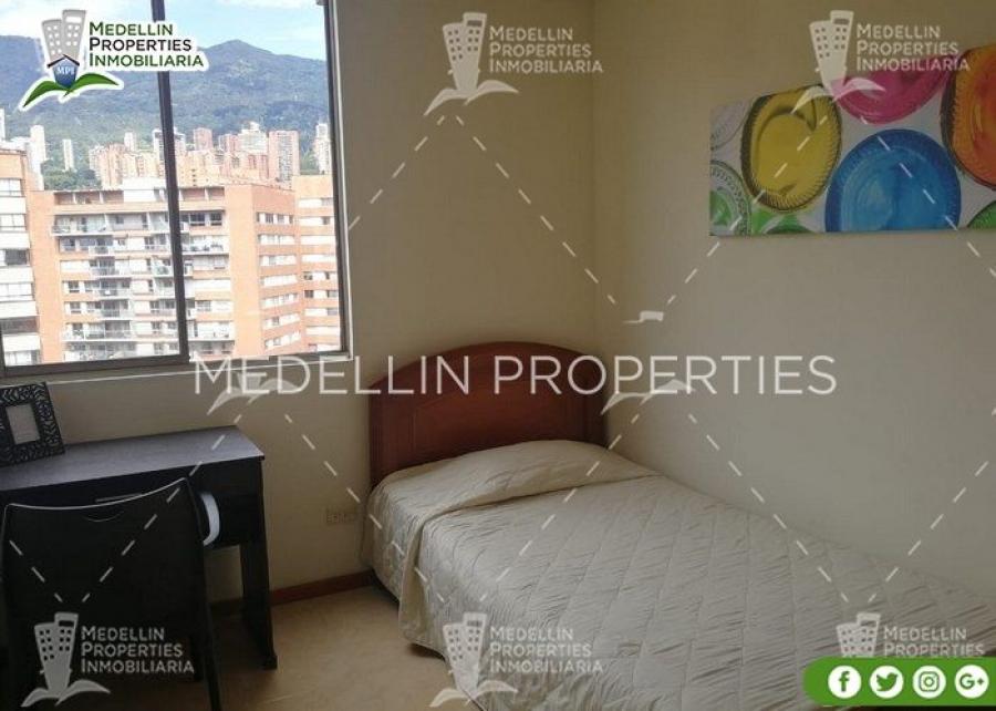 Foto Apartamento en Alojamiento en El Poblado, Antioquia - APA174590 - BienesOnLine