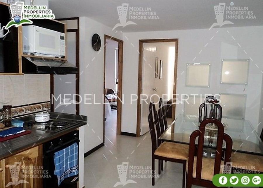 Foto Apartamento en Arriendo en Medellín, Antioquia - APA163715 - BienesOnLine