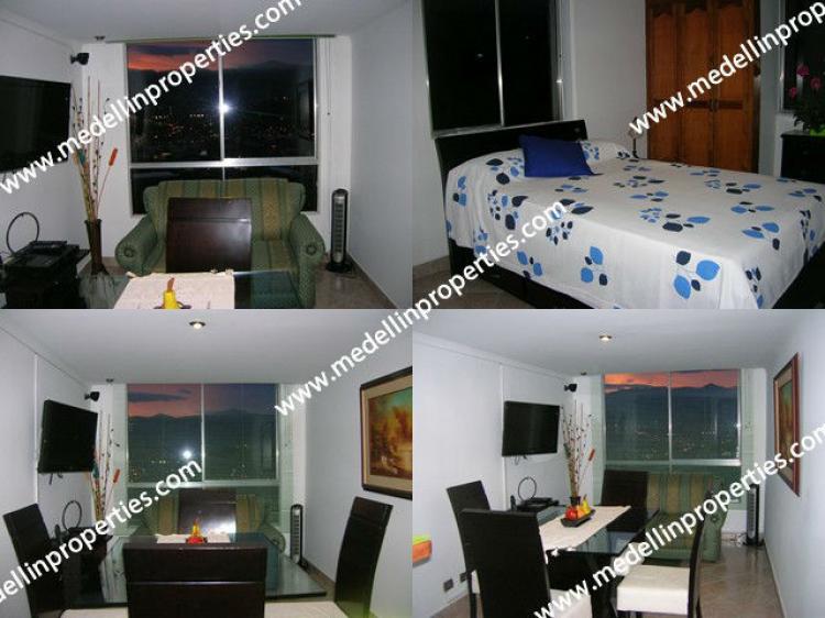 Foto Apartamento en Arriendo en Medellín, Antioquia - $ 250.000 - APA135970 - BienesOnLine