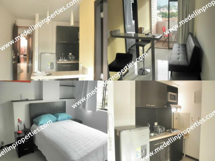 Foto Apartamento en Arriendo en Medellín, Antioquia - $ 250.000 - APA135972 - BienesOnLine