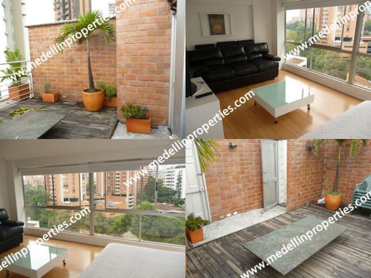Foto Apartamento en Arriendo en Medellín, Antioquia - $ 250.000 - APA135621 - BienesOnLine