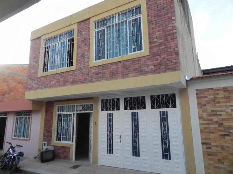 Foto Casa en Venta en Almendros, YOPAL, Casanare - $ 205.000.000 - CAV50463 - BienesOnLine