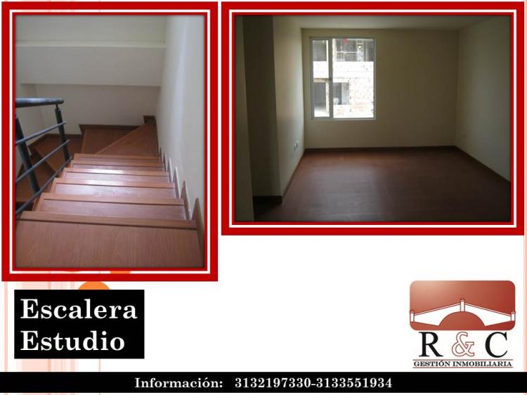 Foto Apartamento en Venta en Norte, Tunja, Boyacá - $ 300.000.000 - APV37481 - BienesOnLine