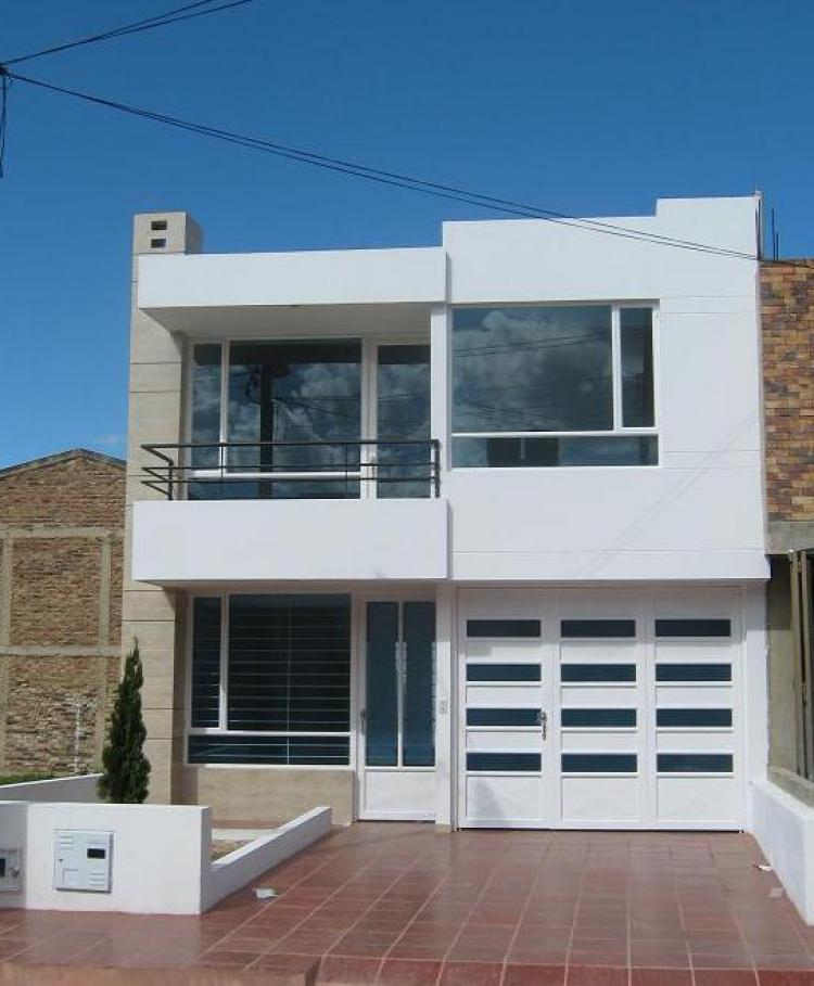 Foto Casa en Venta en cataluña, Sogamoso, Boyacá - $ 125.000.000 - CAV5318 - BienesOnLine