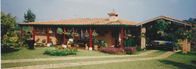 Foto Casa en Arriendo en Los Santos, Piedecuesta, Santander - $ 200.000 - CAA5679 - BienesOnLine