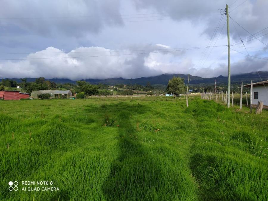 Foto Lote en Venta en Centro, Guasca, Cundinamarca - 2 hectareas - $ 800.000.000 - LOV202768 - BienesOnLine