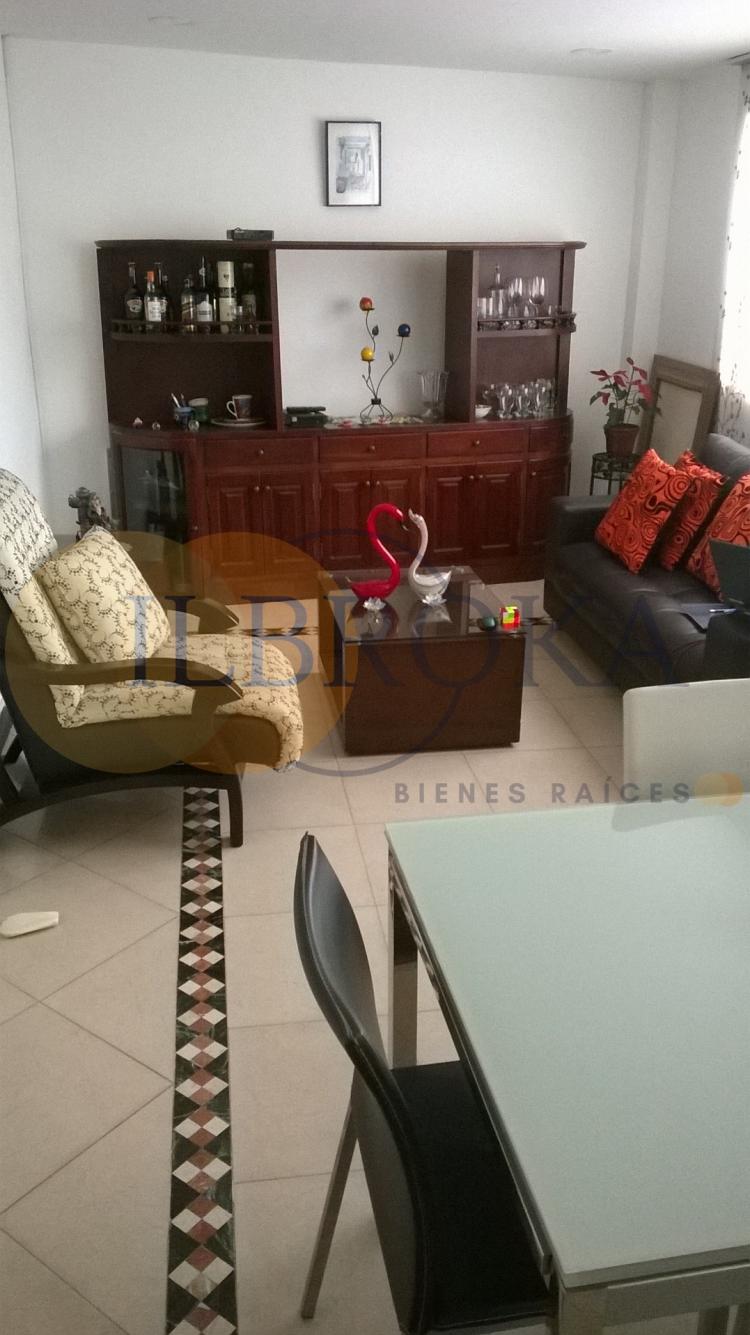 Foto Apartamento en Venta en El Recuerdo, Teusaquillo, Bogota D.C - $ 380.000.000 - APV143809 - BienesOnLine