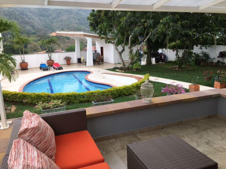 Foto Casa en Venta en LAGOS DEL CACIQUE, Bucaramanga, Santander - $ 1.750.000.000 - CAV113221 - BienesOnLine