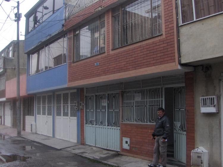 Foto Casa en Venta en Suba, Bogota D.C - $ 150.000.000 - CAV15007 - BienesOnLine