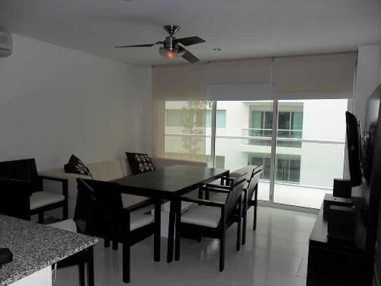 Foto Apartamento en Arriendo en Cartagena, Bolívar - $ 400.000 - APA62698 - BienesOnLine