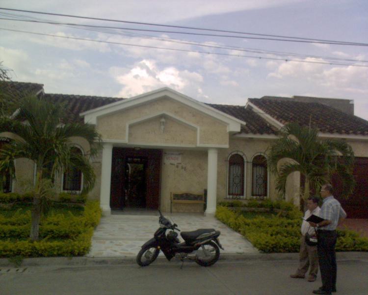 Foto Casa en Venta en albergue, Buga, Valle del Cauca - $ 450.000.000 - CAV22488 - BienesOnLine