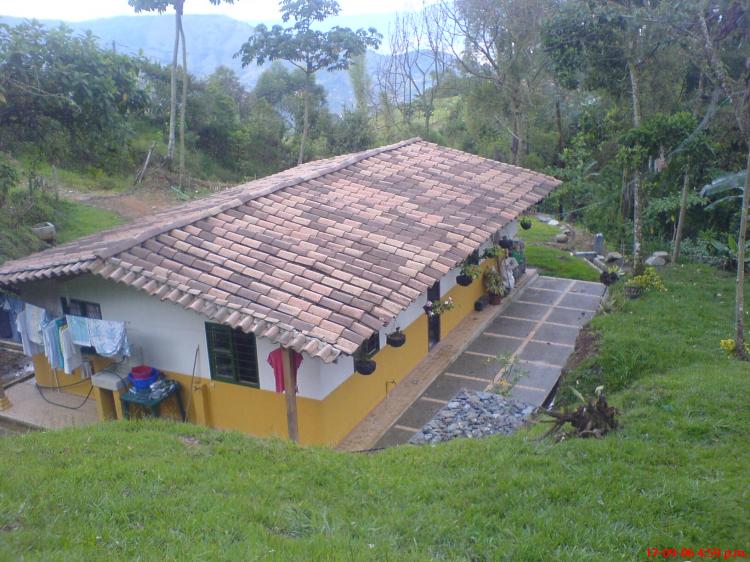 Foto Finca en Venta en La Estrella, Antioquia - $ 120.000.000 - FIV8623 - BienesOnLine