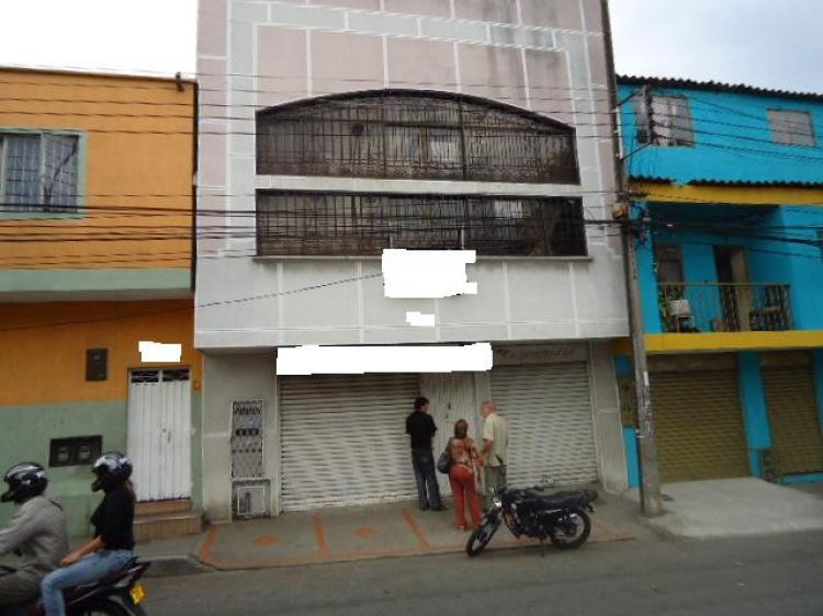 Casa comercial en campo hermoso Bucaramanga