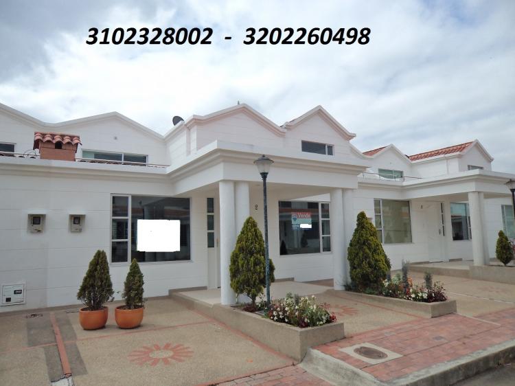 Foto Casa en Venta en LAS ACASIAS, Zipaquir, Cundinamarca - $ 320.000.000 - CAV41930 - BienesOnLine