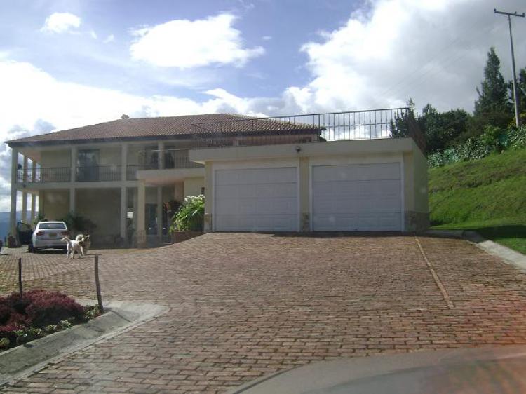 Foto Casa en Venta en San Jorge III, Chía, Cundinamarca - $ 1.950.000.000 - CAV14889 - BienesOnLine