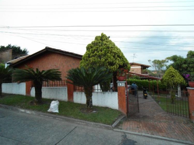 CASA EN CONDOMINIO CAMPESTRE